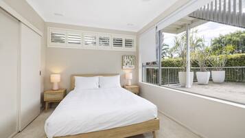 5 Schlafzimmer, Bügeleisen/Bügelbrett, Reisekinderbett, Internetzugang