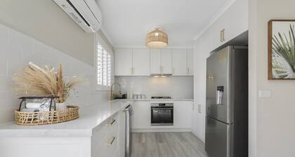 Spacious 3-Bed Home with Garden in Preston