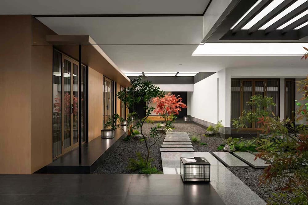 Chongqing Jiefangbei Jiayu Hotel