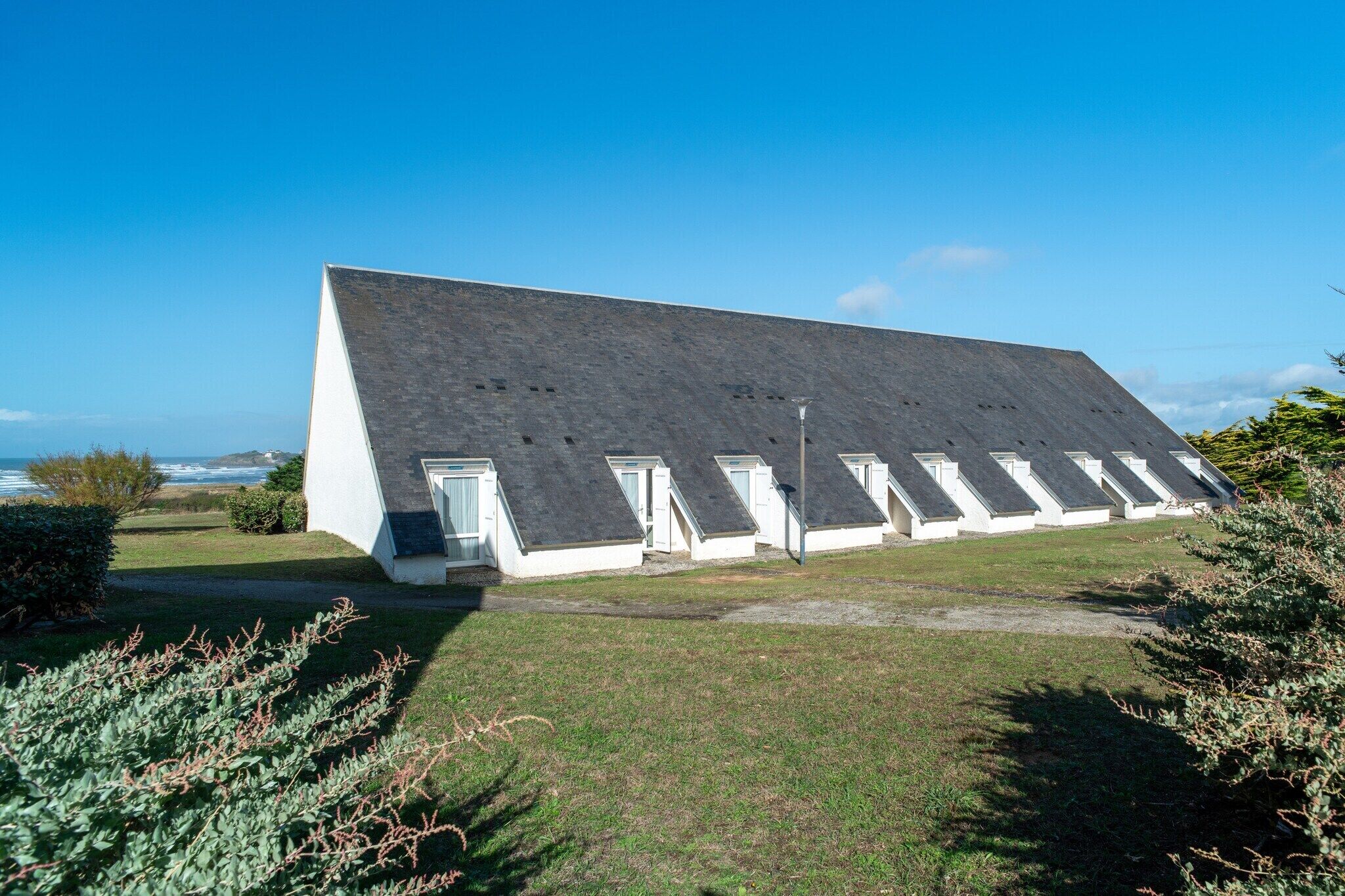 Fachada