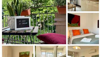 Planxa i posts de planxar, wifi i roba de llit