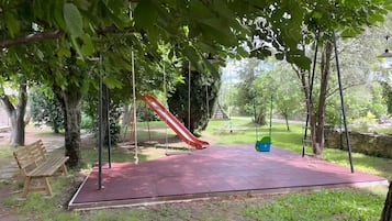 Espace pour enfants