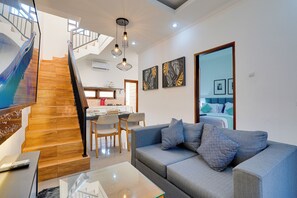 Interior - Villa Sandalwood - Seminyak (Seminyak)