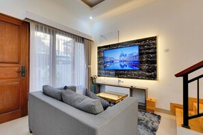 Interior - Villa Sandalwood - Seminyak (Seminyak)