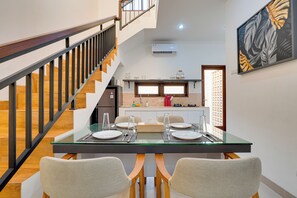 Interior - Villa Sandalwood - Seminyak (Seminyak)