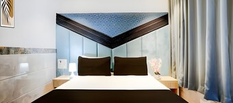 Hotel Diamond Residency