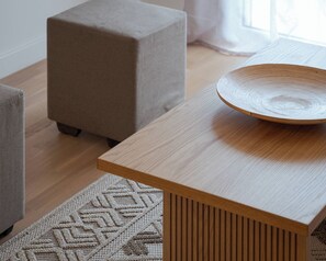 Interior - Athenian Hillside Apartment, Apartment (Athens)