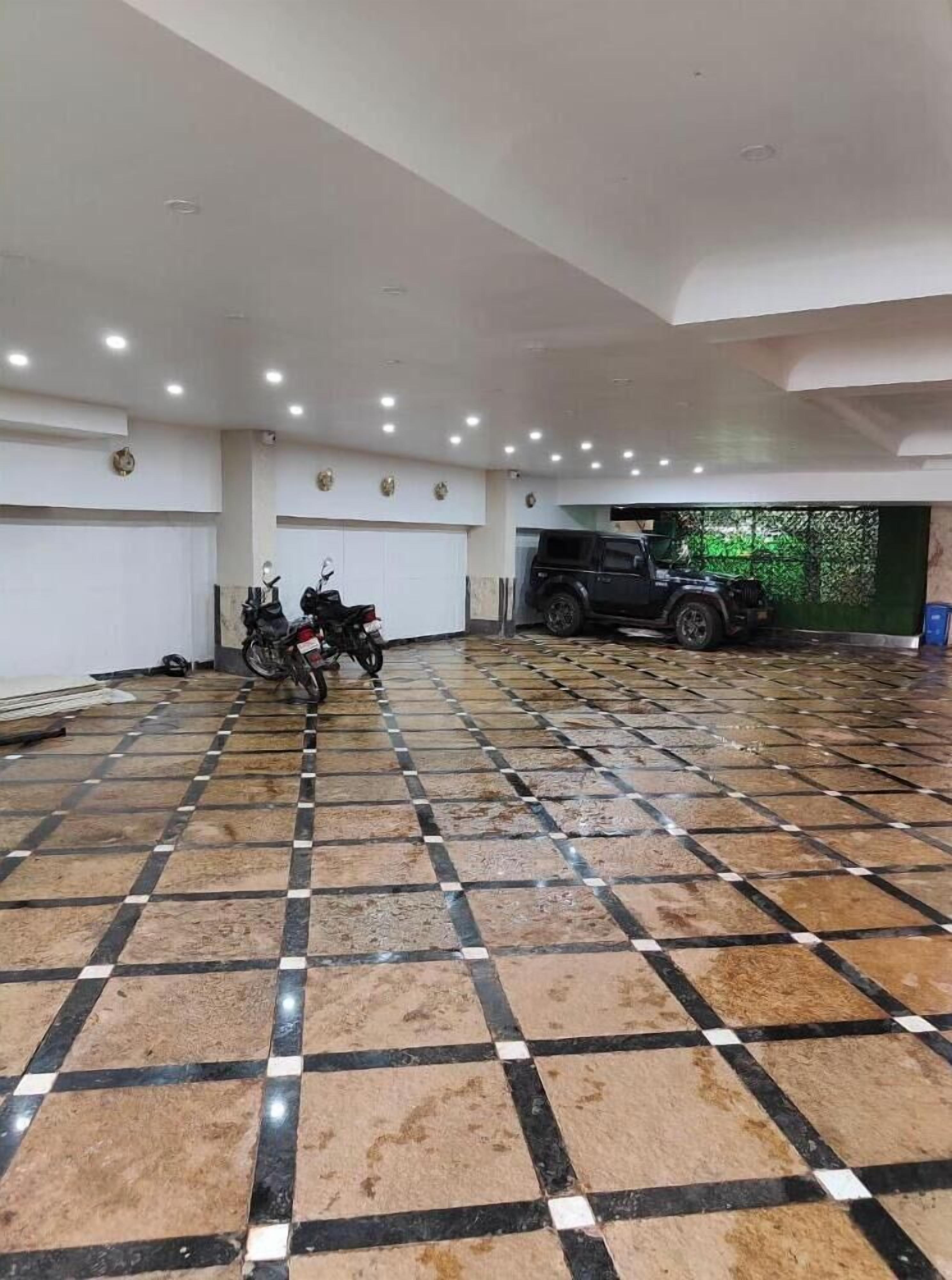 Área da propriedade