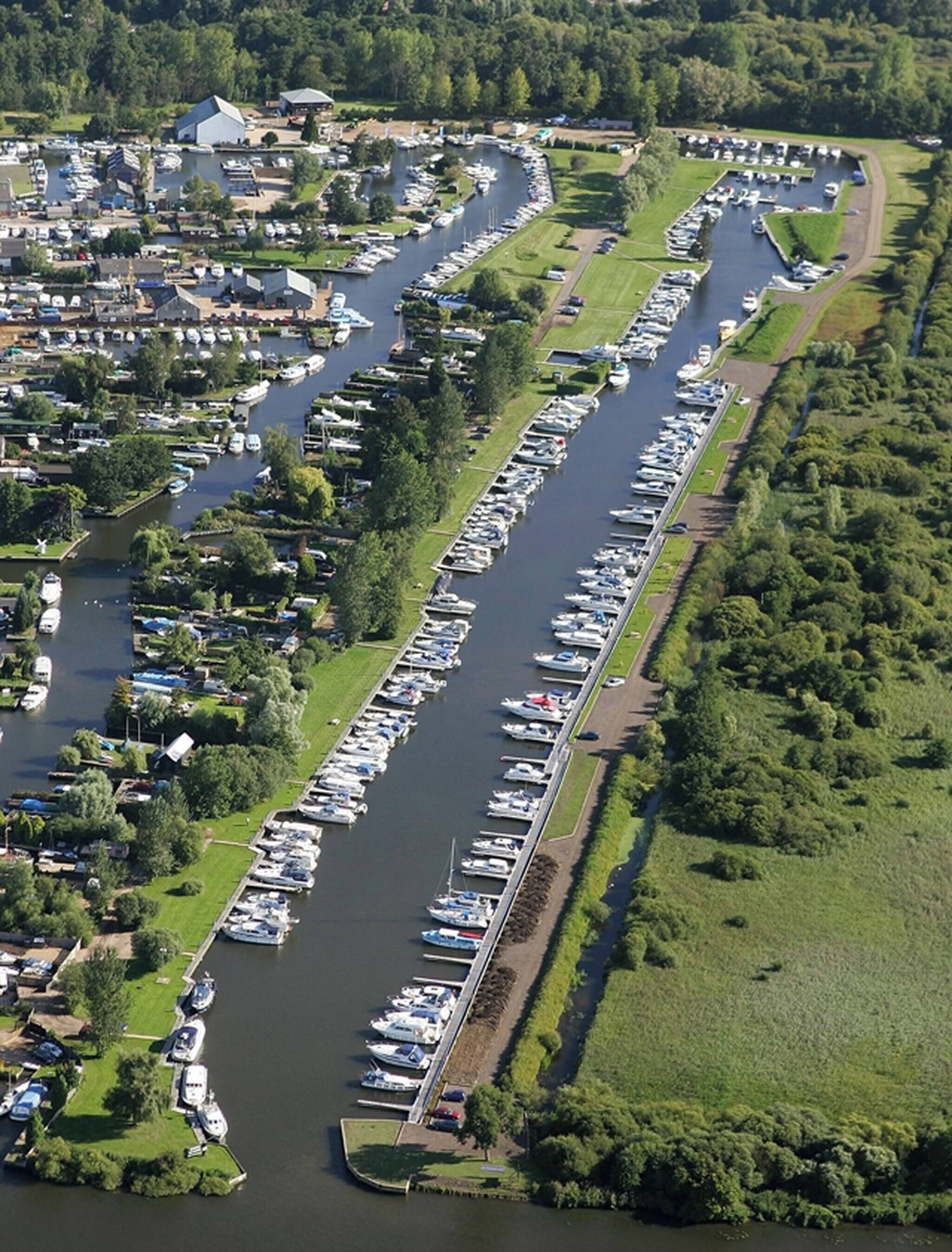 Marina