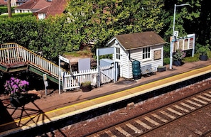 하우스, 침실 2개, 발코니 | 외관