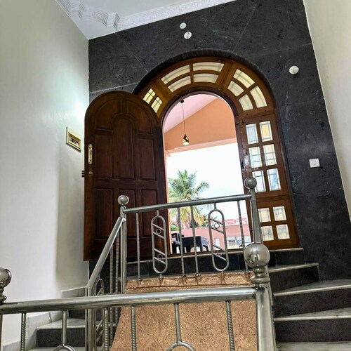 Raaha Luxury Home Stay