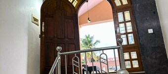 Raaha Luxury Home Stay