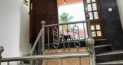 Raaha Luxury Home Stay