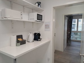 Interior - Luisiana (Minusio)