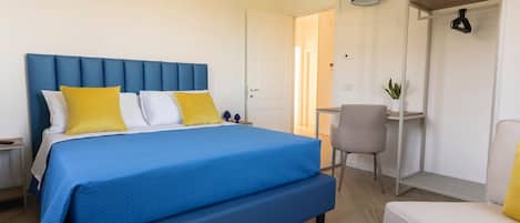 Apartment, 2 Schlafzimmer, Küche