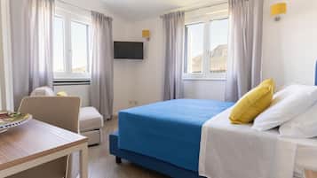 Apartment, 2Â Schlafzimmer, KĂŒche | Schreibtisch, BĂŒgeleisen/BĂŒgelbrett, kostenloses WLAN