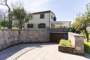 Exterior - Tenuta Di Leva (Piano di Sorrento)