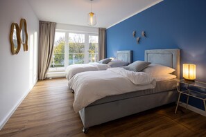 2 bedrooms, WiFi - Penthouse Flensburg - Your temporary home (Flensburg)