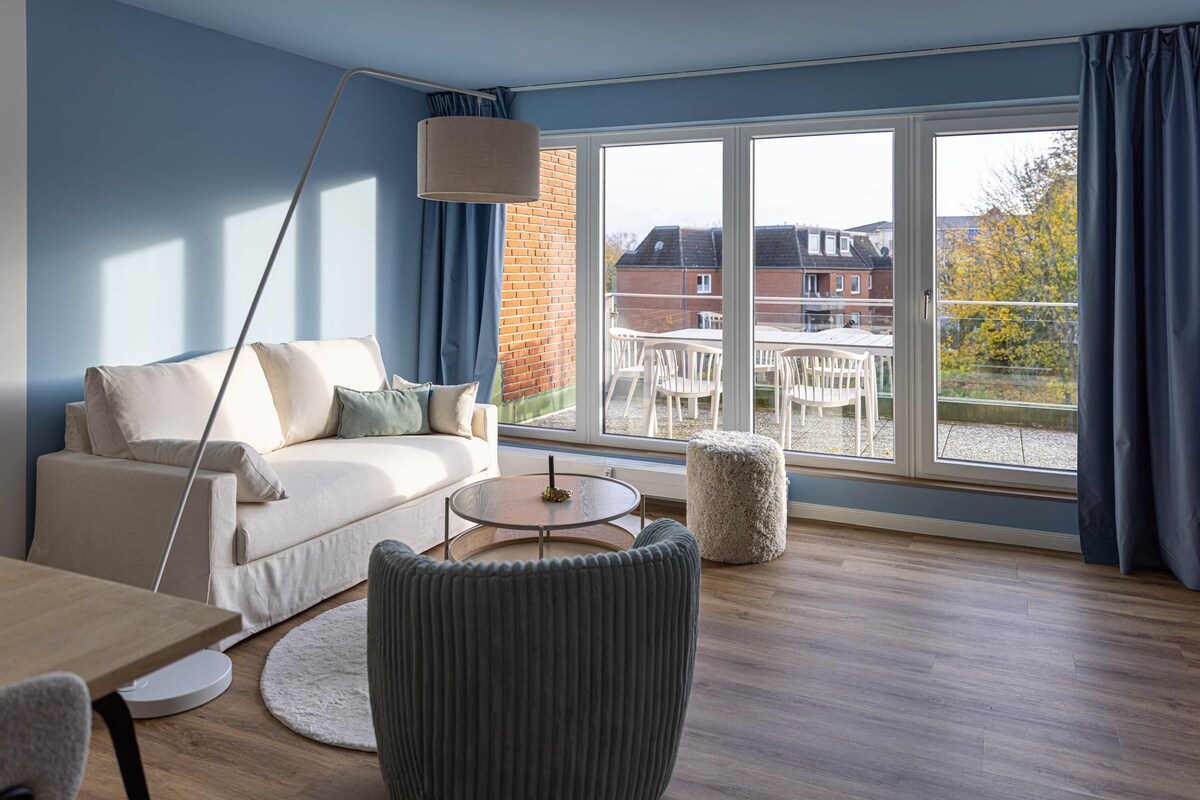 Bild für Gastgeberprofil