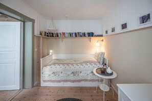 2 bedrooms, WiFi - Stadthaus Flensburg - in the heart of the city (Flensburg)