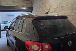 Área da propriedade