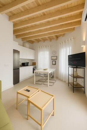 TV - Sanbet Home Olletas (Málaga)