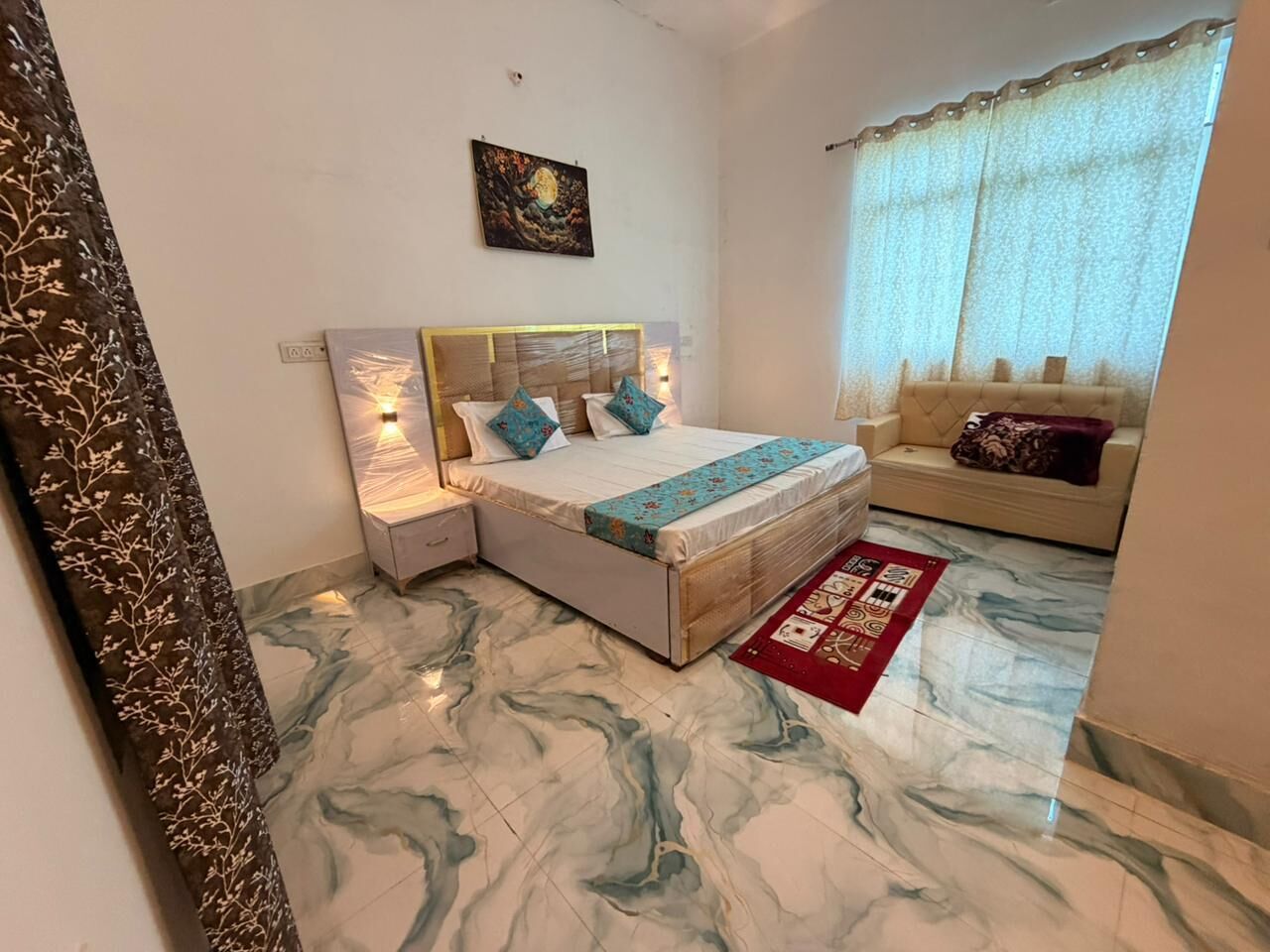 Phòng Deluxe | Truy cập Internet không dây miễn phí 