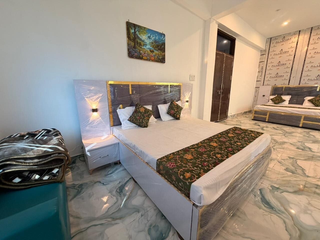 Truy cập Internet không dây miễn phí 