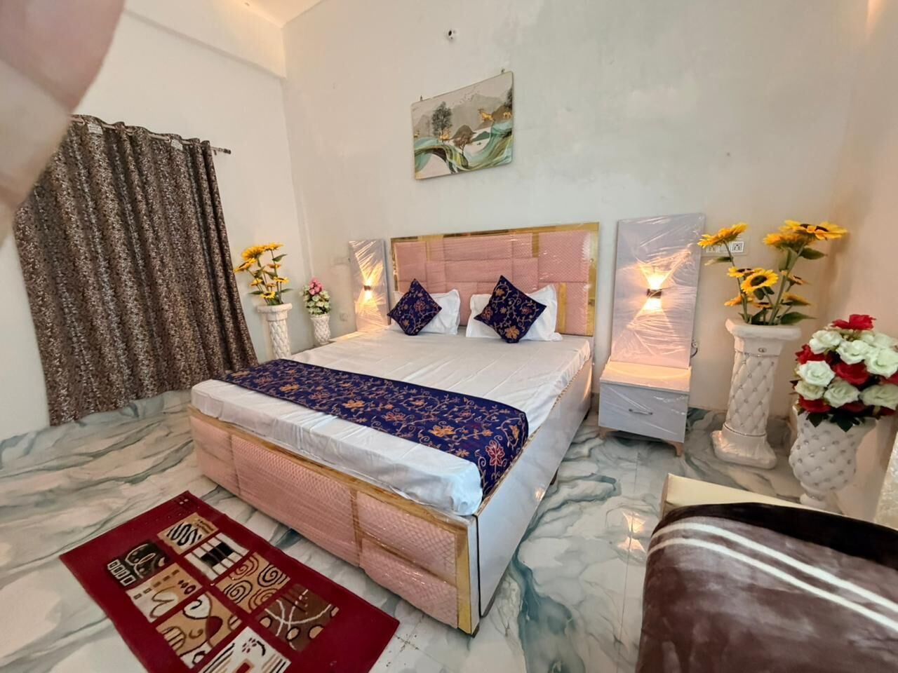 Phòng Deluxe | Truy cập Internet không dây miễn phí 