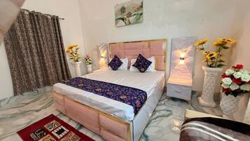 Phòng Deluxe | Truy cập Internet không dây miễn phí