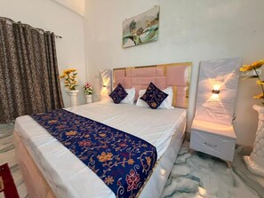 Phòng Deluxe | Truy cập Internet không dây miễn phí 