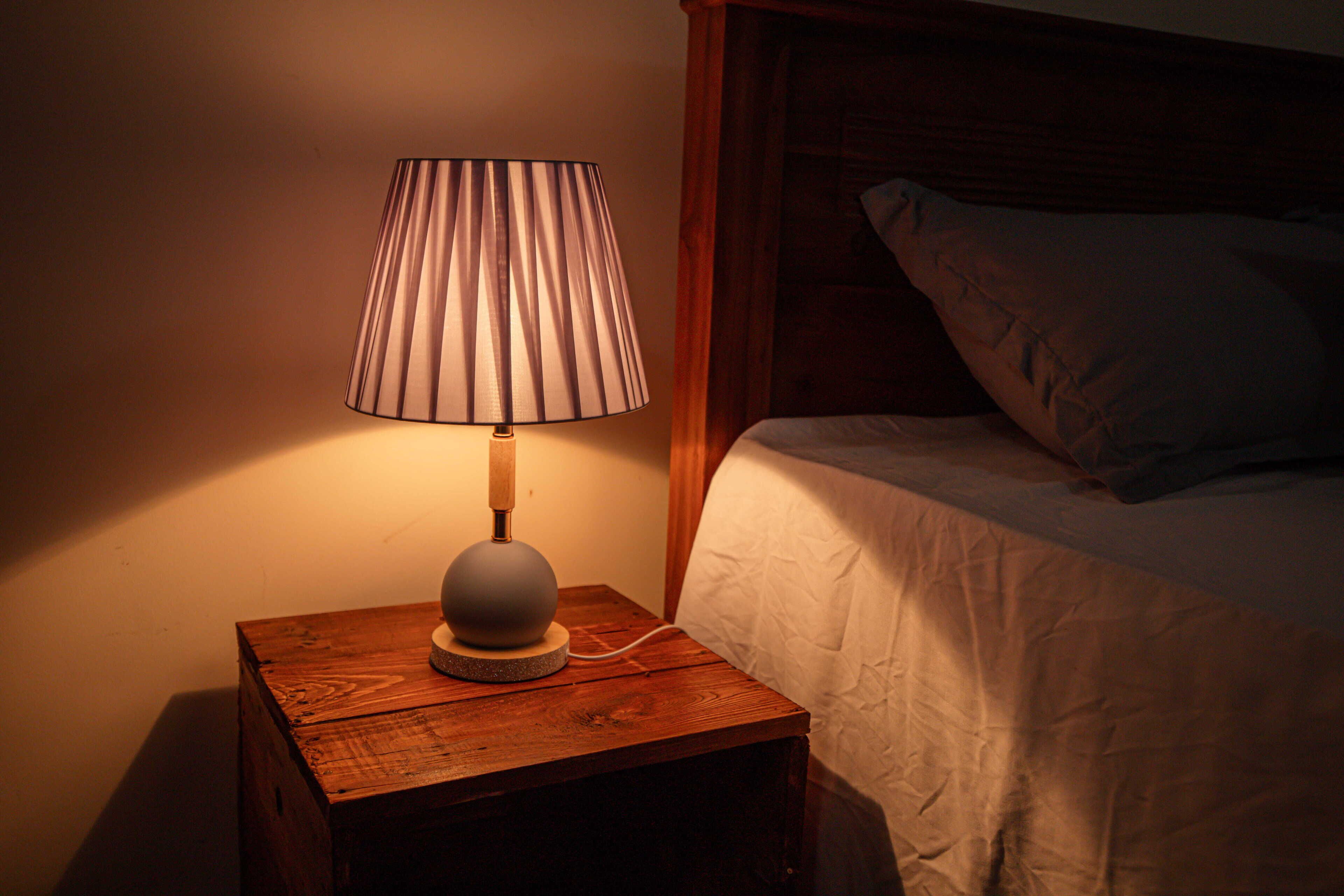 3 室のベッドルーム、インターネット、ベッドシーツ