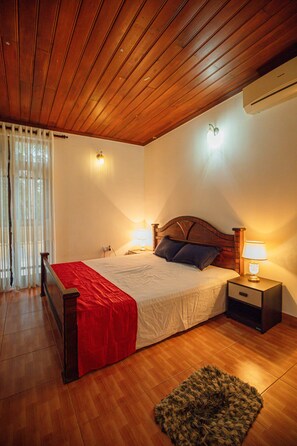 3 slaapkamers, internet, beddengoed