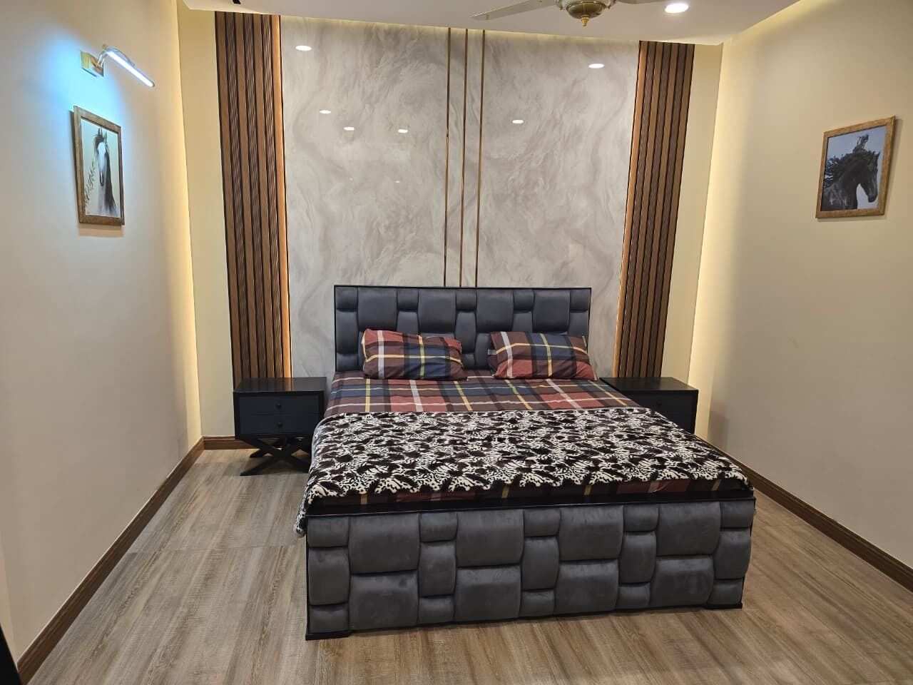 Iron/ironing board, Internet, bed sheets