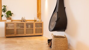 Interior - Exceptional Villa Heated Pool Beach Front (Carry-le-Rouet)