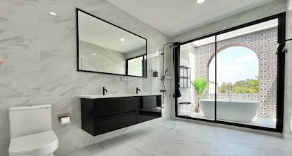 V Villa Khaoyai