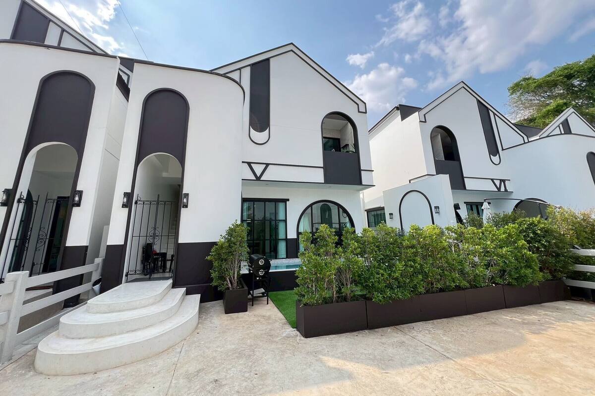 Villa, Garden View | Exterior