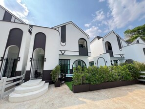 Villa, Garden View | Exterior - V Villa Khaoyai (Pakchong)