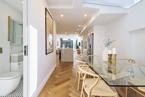 Interior - Architectural Redfern Gem – Designer 3BR Home with Courtyard & Loft (Redfern)
