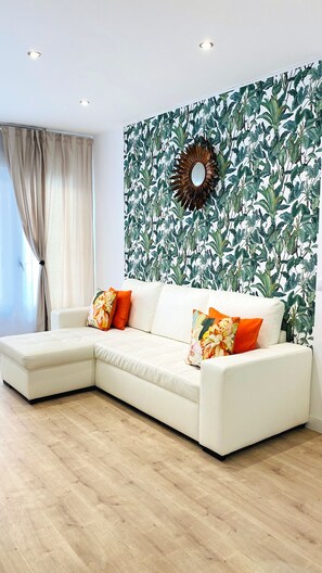 Televisión de pantalla plana