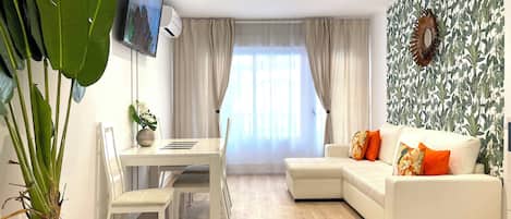 Junior Apartment | Living area