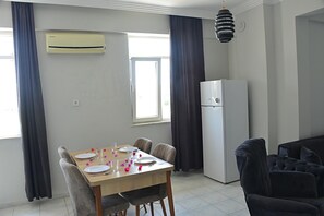 Departamento estándar, balcón | Restaurantes