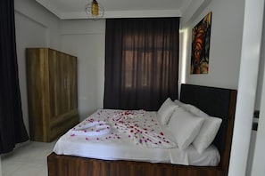 Departamento estándar, balcón | Wifi gratis