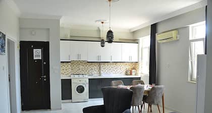 Lion King Apart Otel