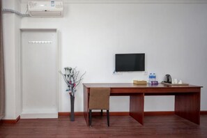 Unclassified image, 5 of 53, button - Jiazhou Shishang apartment (Guangzhou Airport North Gate) (Guangzhou)