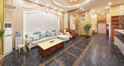 Jiazhou Shishang apartment (Guangzhou Airport North Gate)