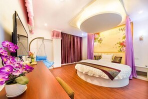 Room - Jiazhou Shishang apartment (Guangzhou Airport North Gate) (Guangzhou)