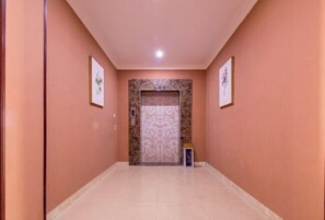 Interior - Jiazhou Shishang apartment (Guangzhou Airport North Gate) (Guangzhou)