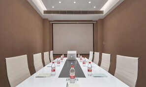 Meeting facility - Jiazhou Shishang apartment (Guangzhou Airport North Gate) (Guangzhou)