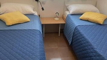 2 camere, ferro/asse da stiro, Wi-Fi, lenzuola